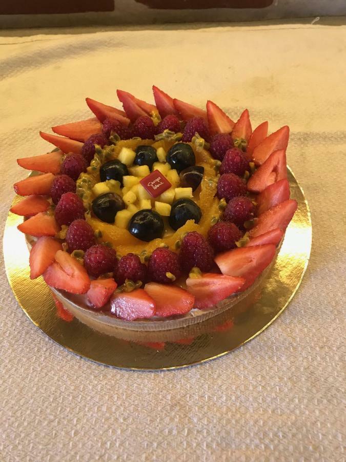 Ma Longere Bressane Hotel Chaveyriat Kültér fotó